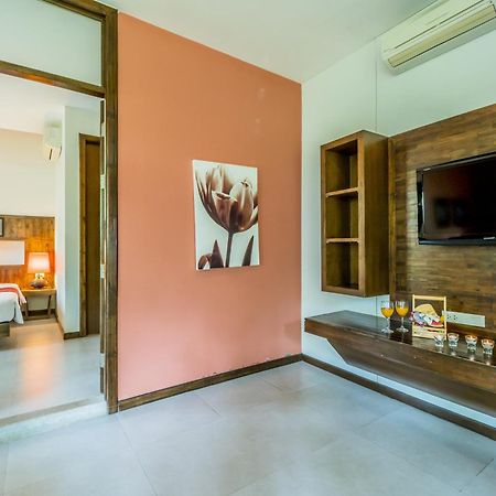 Nana Resort Kaeng Krachan Exterior foto