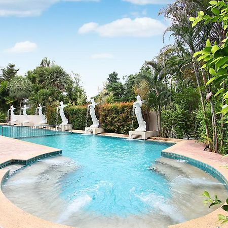 Nana Resort Kaeng Krachan Exterior foto