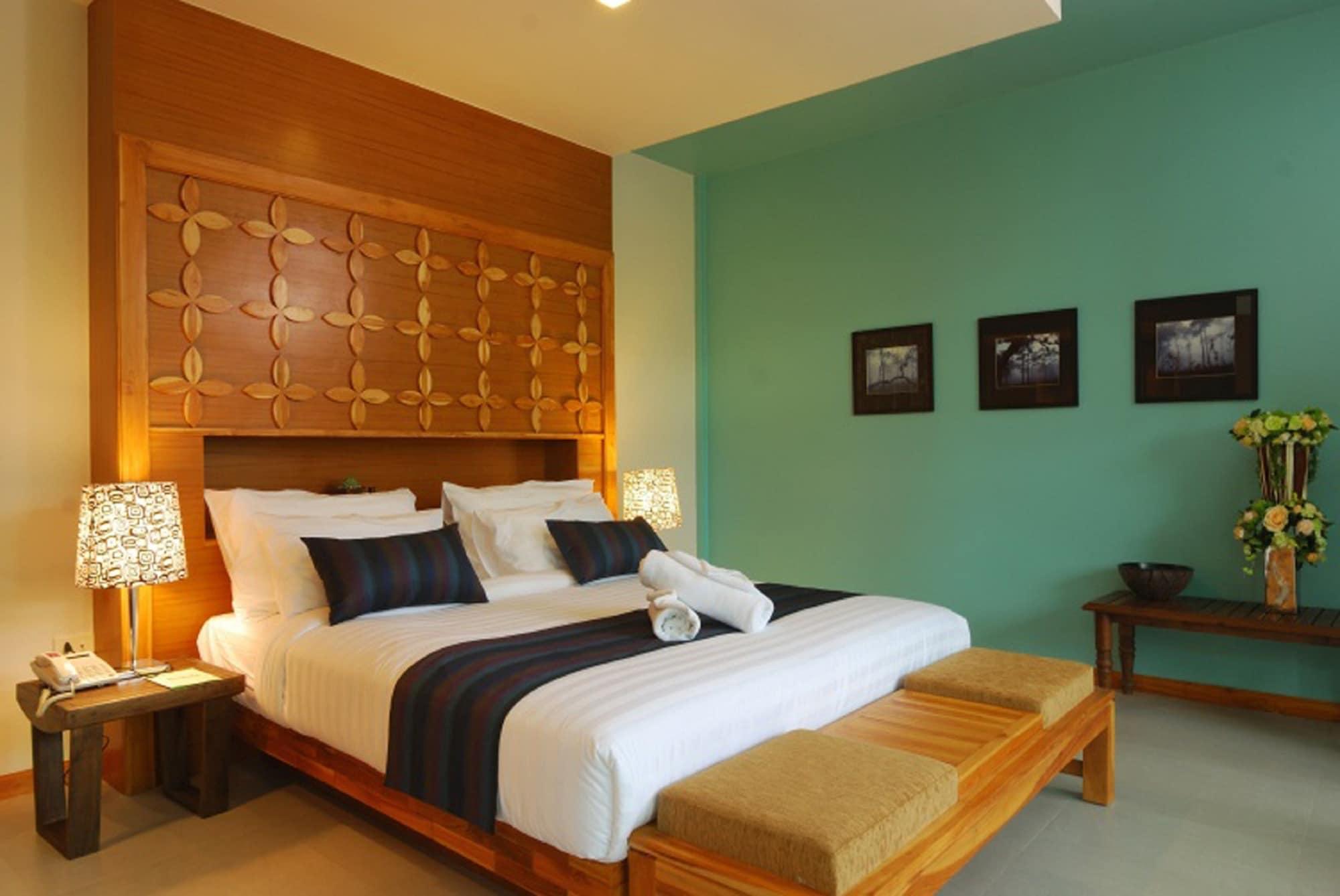 Nana Resort Kaeng Krachan Exterior foto