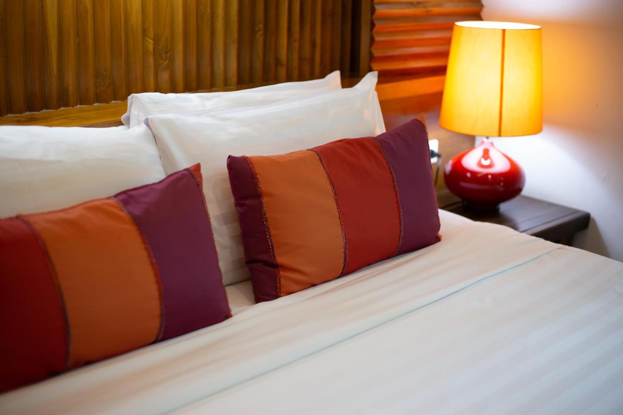 Nana Resort Kaeng Krachan Exterior foto